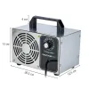 Промисловий озонатор для великих приміщень D-10M, 100W - Фото№8