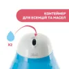 Зволожувач повітря Chicco HUMI AMBIENT - Фото№5