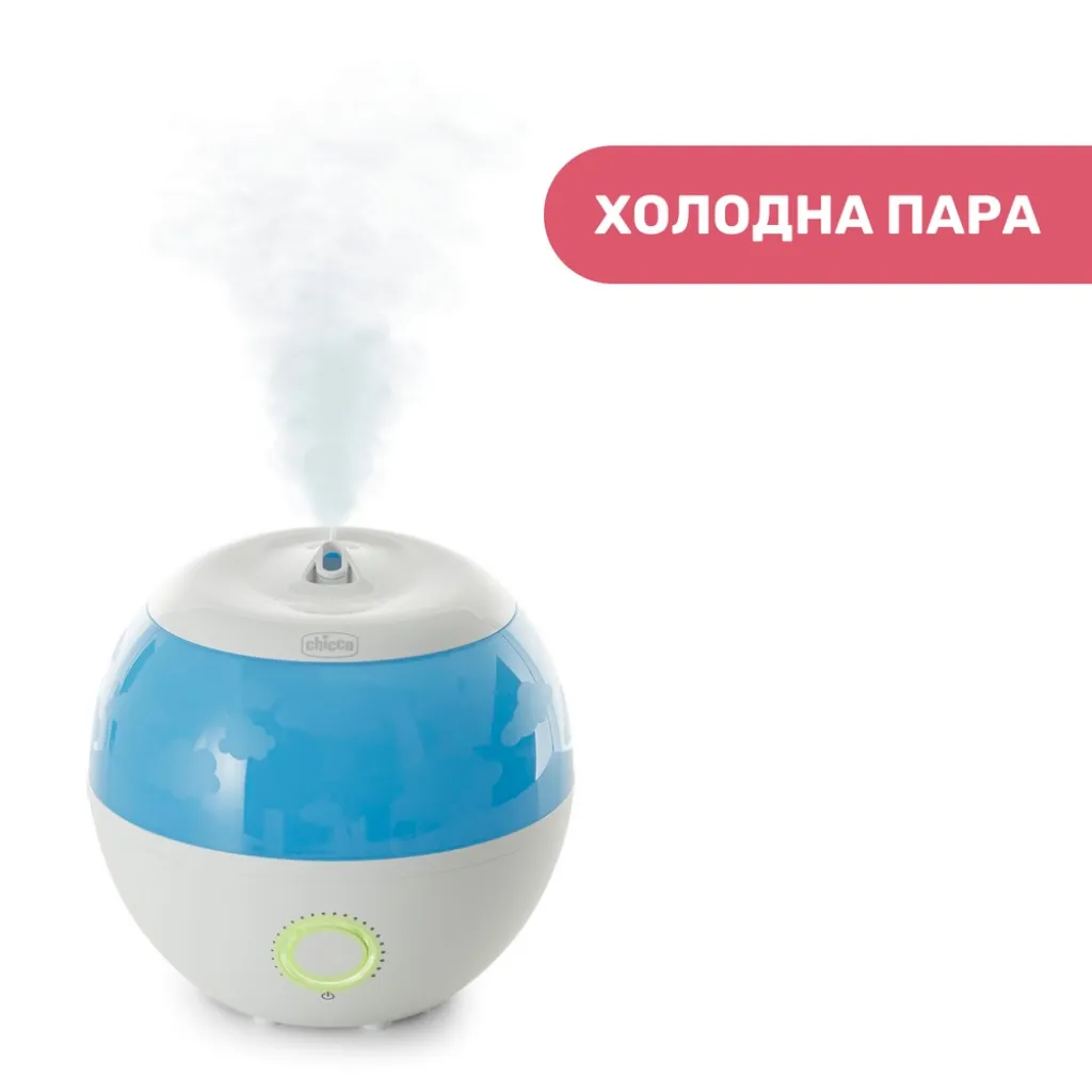 Зволожувач повітря Chicco Humi Fresh Зволожувач повітря Chicco Humi Fresh