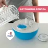 Зволожувач повітря Chicco Humi Fresh - Фото№6