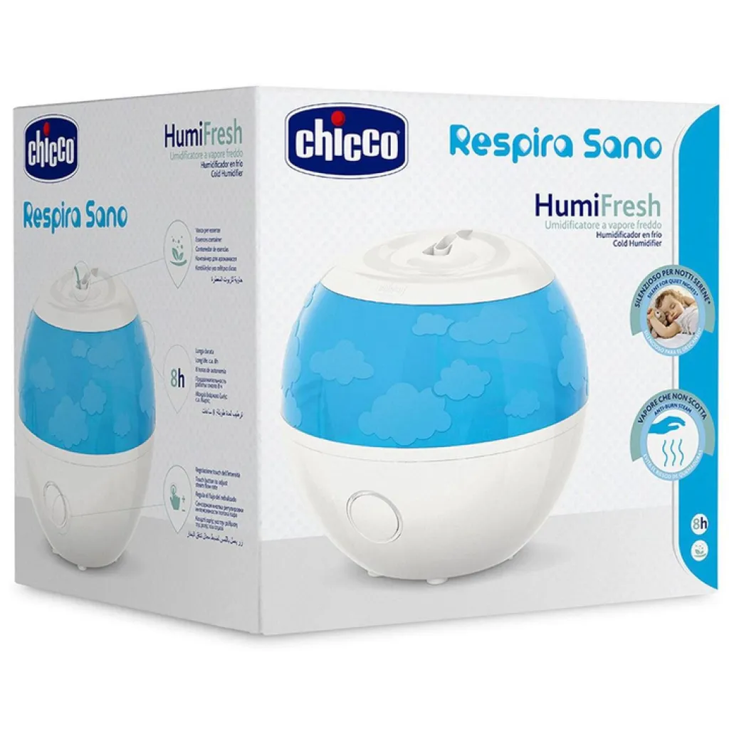 Зволожувач повітря Chicco Humi Fresh Зволожувач повітря Chicco Humi Fresh