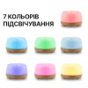Аромадифузор с увлажнителем воздуха 3-в-1 Doctor-101 Neroli - Фото№5