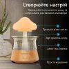 Зволожувач повітря Rainfall CH06, дерево - Фото№3
