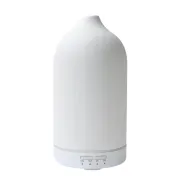 Керамічний аромадифузор з функцією зволоження 3-в-1 Doctor-101 Kaolin