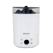 Зволожувач повітря Zenet ZET-412, білий