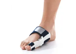 Вальгусная шина DonJoy Actytoe Night Bunion Rigid (жесткая ночная шина) Вальгусная шина DonJoy Actytoe Night Bunion Rigid (жесткая ночная шина)