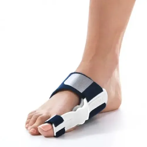 Вальгусна шина DonJoy Actytoe Night Bunion Rigid (жорстка нічна шина) - Фото№1