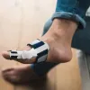 Вальгусна шина (бандаж) DonJoy ActyToe для корекції і лікування кісточки - Фото№9