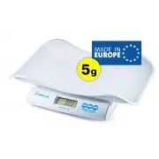 Ваги електронні Momert 6477 5G для дітей та немовлят Ваги електронні Momert 6477 5G для дітей та немовлят
