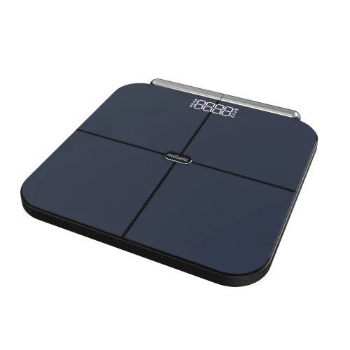 Смарт-весы Medisana BS 850 - Фото№1 Смарт-весы Medisana BS 850 - Фото№1