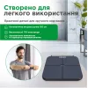 Смарт-весы Medisana BS 850 - Фото№4