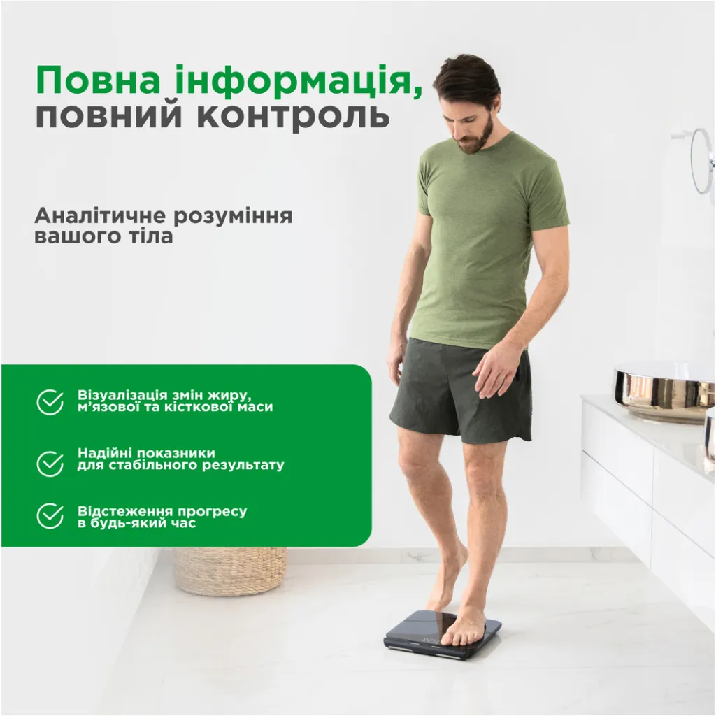 Смарт-весы Medisana BS 850 Смарт-весы Medisana BS 850