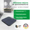 Смарт-весы Medisana BS 850 - Фото№7