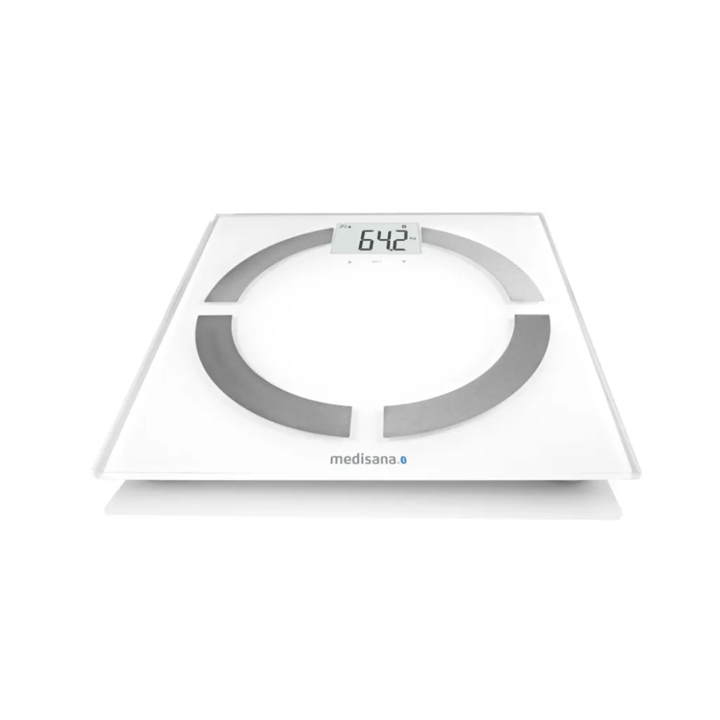 Смарт-весы Medisana BS 444 Смарт-весы Medisana BS 444