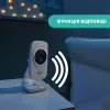 Видеоняня "Video Baby Monitor Deluxe" - Фото№3