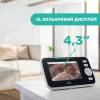 Видеоняня "Video Baby Monitor Deluxe" - Фото№4