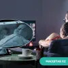 Видеоняня "Video Baby Monitor Deluxe" - Фото№6