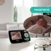Видеоняня "Video Baby Monitor Deluxe" - Фото№6