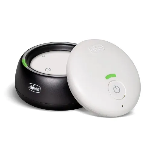 Радионяня цифровая "Audio Baby Monitor" - Фото№1 Радионяня цифровая "Audio Baby Monitor" - Фото№1