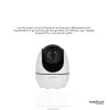 Відеоняня Medica+ VideoControl 7.0 HD / 360 радіоняня - Фото№3