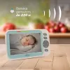 Видеоняня цифровая Chicco Evolution - Фото№5