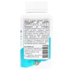 Комплекс вітамінів групи B із магнієм B-complex+magnesium ABU, 60 капсул - Фото№4
