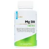 Магній 500 Mg+B6+B12 ABU, 120 таблеток Магній 500 Mg+B6+B12 ABU, 120 таблеток