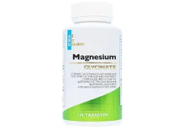 Магний глицинат Magnesium Glycinate All Be Ukraine 500, 120 таблеток Магний глицинат Magnesium Glycinate All Be Ukraine 500, 120 таблеток