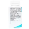 Комплекс растительных экстрактов с расторопшей и витаминами группы B Milk Thistle+ ABU, 60 капсул - Фото№3