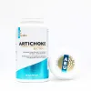 Комплекс для печени с артишоком Artichoke Extract+ ABU, 60 капсул - Фото№5