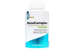 Комплекс для иммунитета BetaComplex ABU, 60 капсул Комплекс для иммунитета BetaComplex ABU, 60 капсул