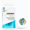 Адаптоген с экстрактом женьшеня и витаминами группы B Ginseng ABU, 60 таблеток - Фото№5