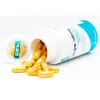 Коэнзим Q10 с куркумином Coq10 with curcumin 95% и bioperine ABU, 60 mg, 100 капсул - Фото№5