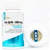 Коэнзим Q10 с куркумином Coq10 with curcumin 95% и bioperine ABU, 60 mg, 100 капсул - Фото№6