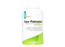 Экстракт Со Пальметто Saw Palmetto ABU, 100 таблеток Экстракт Со Пальметто Saw Palmetto ABU, 100 таблеток