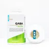 Комплекс с аминокислотами GABA+ Glycine ABU, 90 капсул - Фото№6