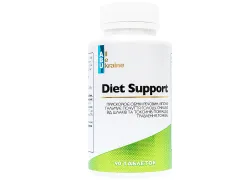 Комплекс для похудения и коррекции фигуры Diet Support ABU, 90 таблеток Комплекс для похудения и коррекции фигуры Diet Support ABU, 90 таблеток