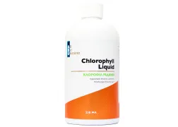 Хлорофилл жидкий Chlorophyll Liquid ABU, 250 мл Хлорофилл жидкий Chlorophyll Liquid ABU, 250 мл