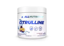 Аминокислоты Allnutrition Citrulline, 200 г Аминокислоты Allnutrition Citrulline, 200 г