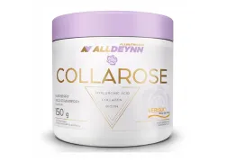 Коллаген Alldeynn Collarose Orange Allnutrition, 150 г Коллаген Alldeynn Collarose Orange Allnutrition, 150 г