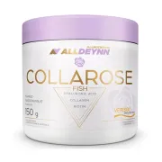 Колаген морський Allnutrition AllDeynn Collarose Fish Orange, 150 г