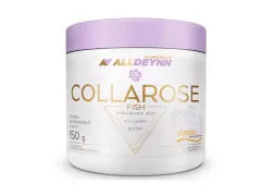 Коллаген морской Allnutrition AllDeynn Collarose Fish Orange, 150 г Коллаген морской Allnutrition AllDeynn Collarose Fish Orange, 150 г