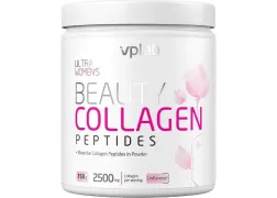 Колагенові пептиди VPLab Beauty Collagen Peptides, 150 г Колагенові пептиди VPLab Beauty Collagen Peptides, 150 г