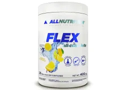 Хондропротекторы Allnutrition Flex ALL Complex V2 Lemon, 400 г Хондропротекторы Allnutrition Flex ALL Complex V2 Lemon, 400 г