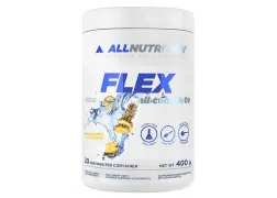 Хондропротекторы Allnutrition Flex ALL Complex V2 Pineaple, 400 г Хондропротекторы Allnutrition Flex ALL Complex V2 Pineaple, 400 г