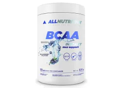 Диетическая добавка BCAA Max Support Instant Bllueberry, 500 г Диетическая добавка BCAA Max Support Instant Bllueberry, 500 г