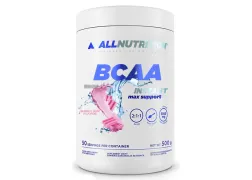 Диетическая добавка BCAA Max Support Instant Bubble Gum, 500 г Диетическая добавка BCAA Max Support Instant Bubble Gum, 500 г