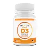 Вітамін D3, Biotus Vitamin D3 125 мкг - Фото№6