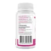 Біотин, Biotus Biotin 5000/10000 мкг, 100 капсул - Фото№5