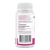 Біотин, Biotus Biotin 5000/10000 мкг, 100 капсул - Фото№3